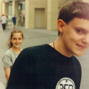 Meet your Posher, Rex